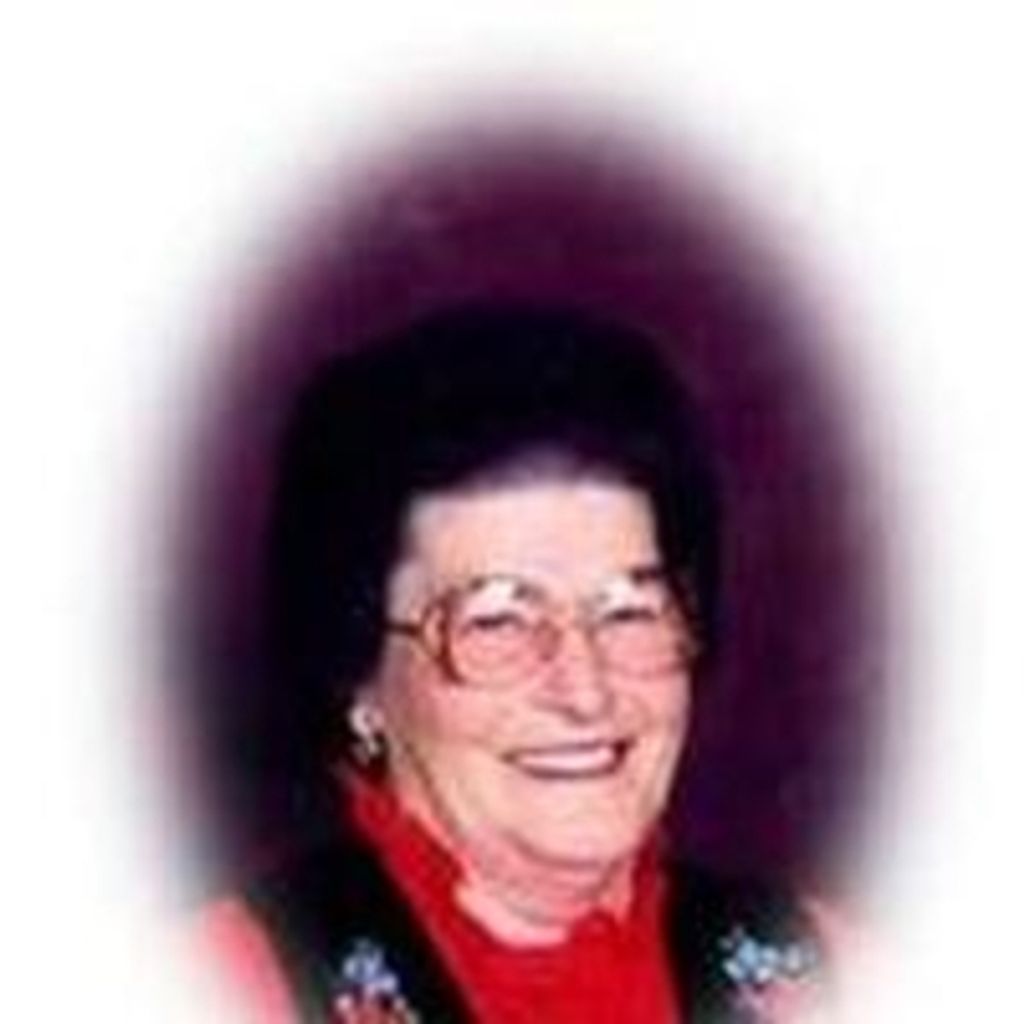 Betty Joyce Prater