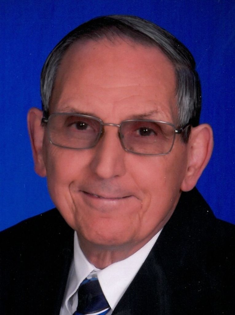 Marcus J. "Jack" Roof