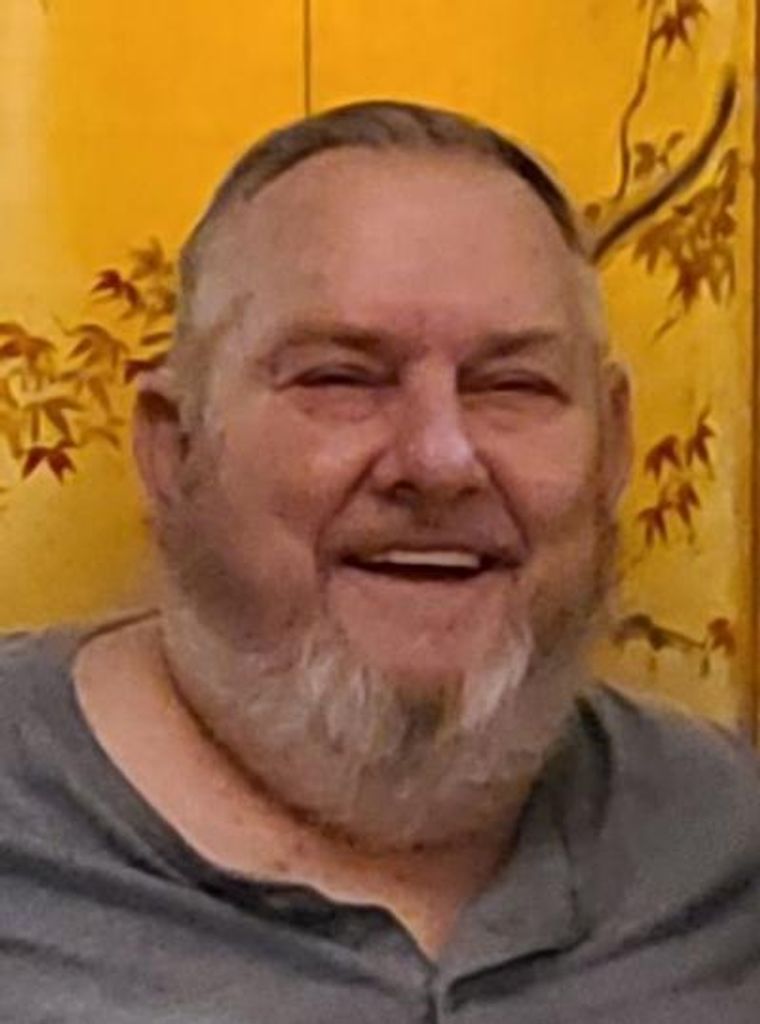 Jerome D. Nehls Profile Photo