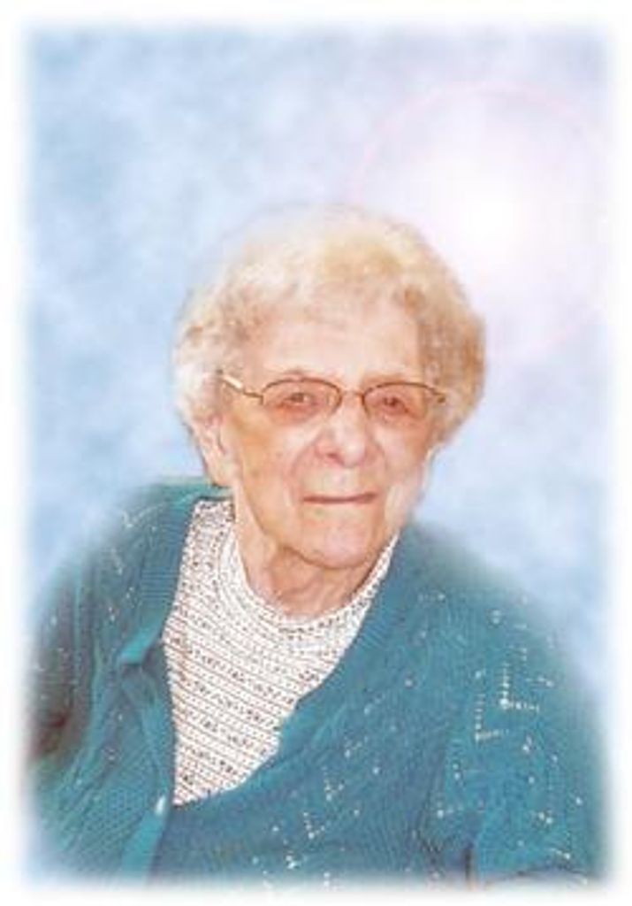 E. Luella Sterner Profile Photo