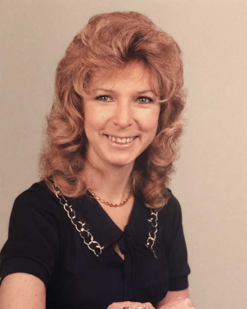 Pauletta Mynhier Walters Profile Photo