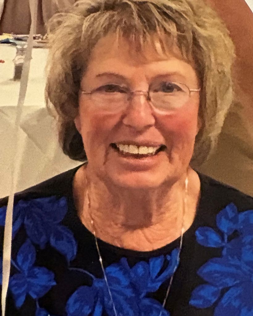 Carolyn Ann Foster Profile Photo