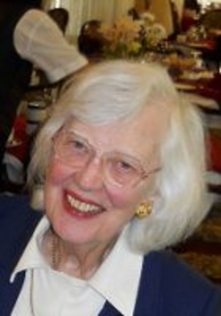 June Taylor