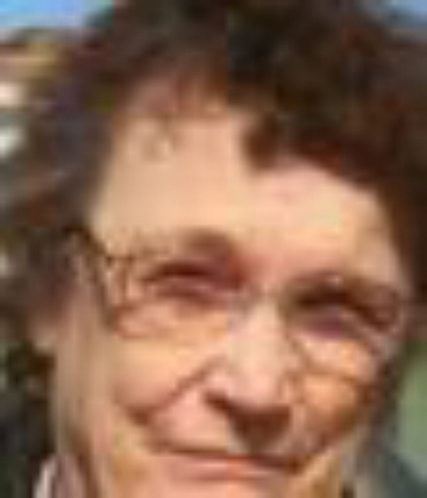 Sandra Miles