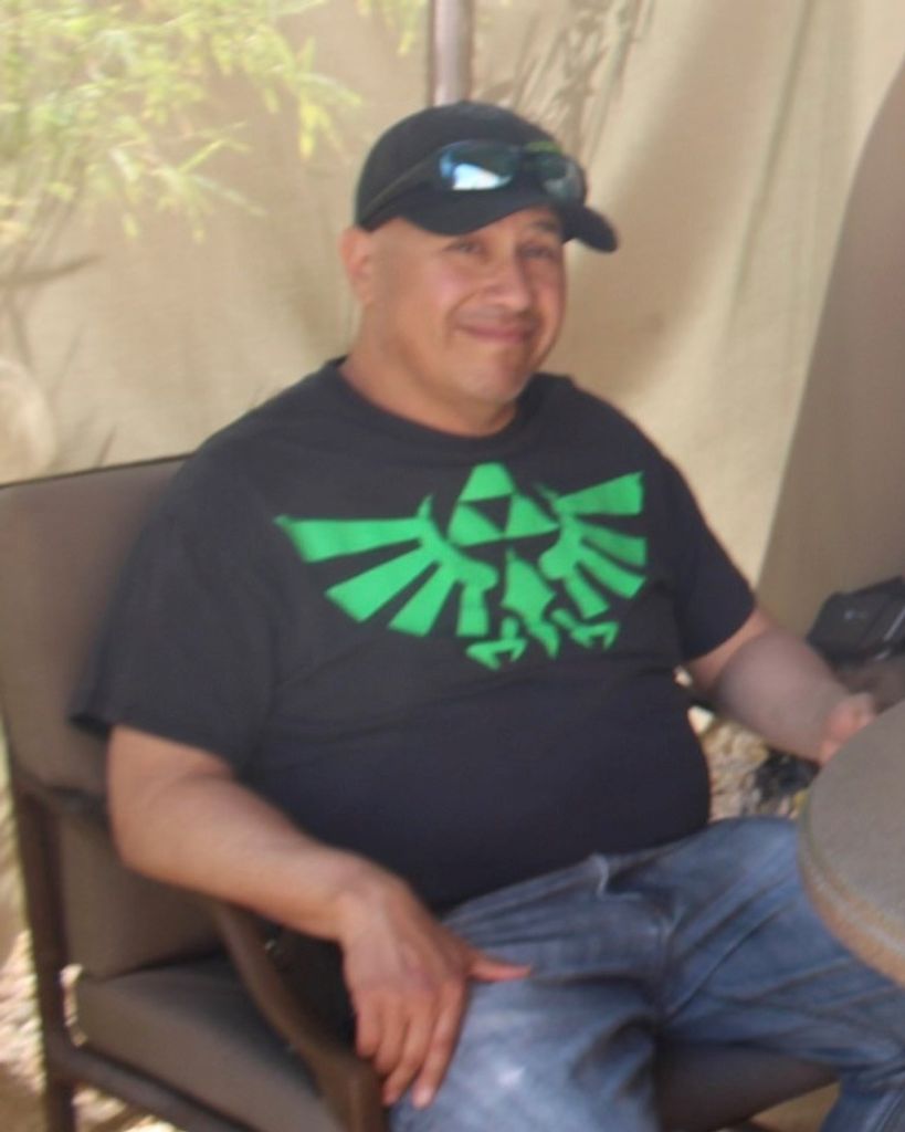 Ralph Vigil
