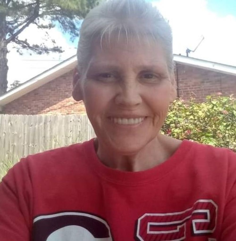 Tammy Posey