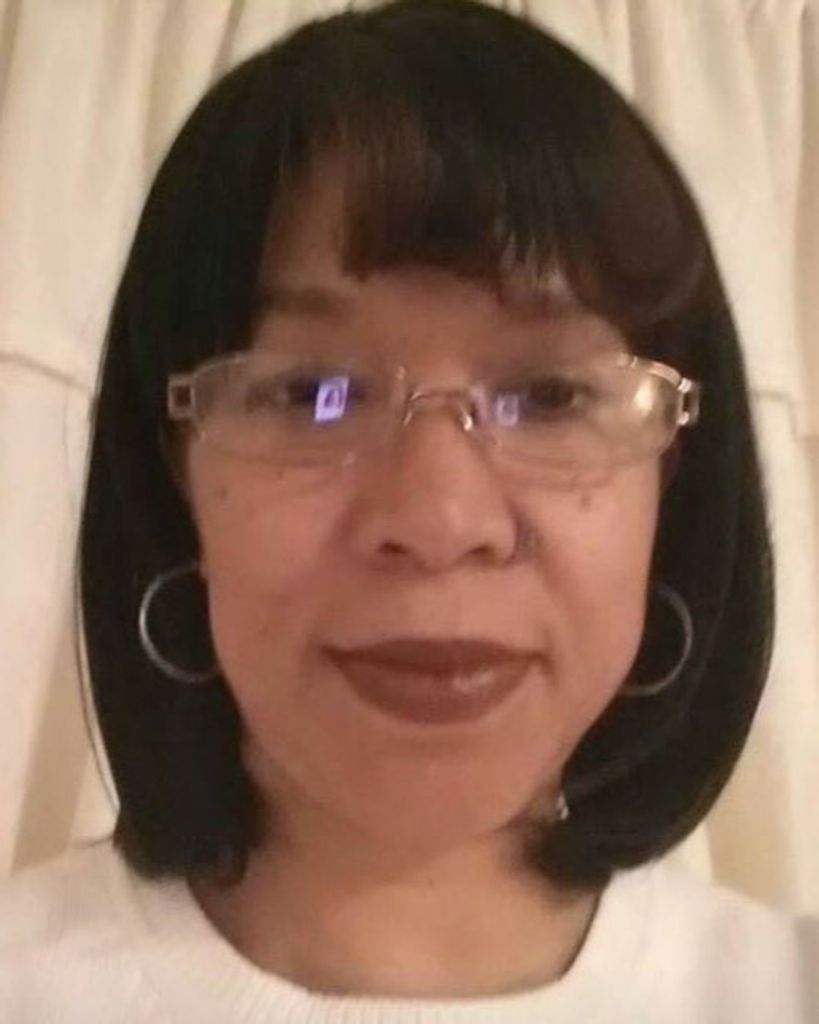 Iness Walker Simms Profile Photo