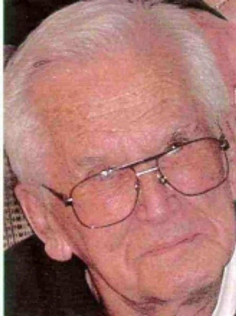 Charles P. Bradshaw