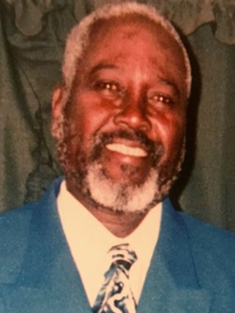 Archie B. Conway Profile Photo