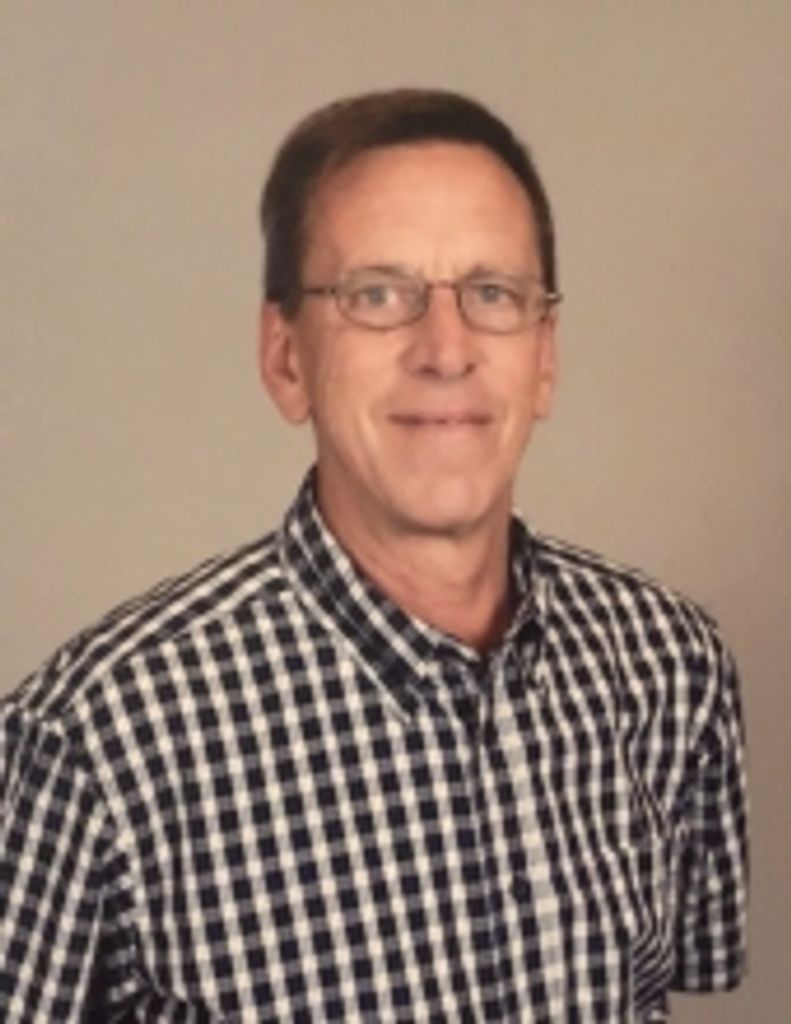 Mark  J. Bogdan, Sr.