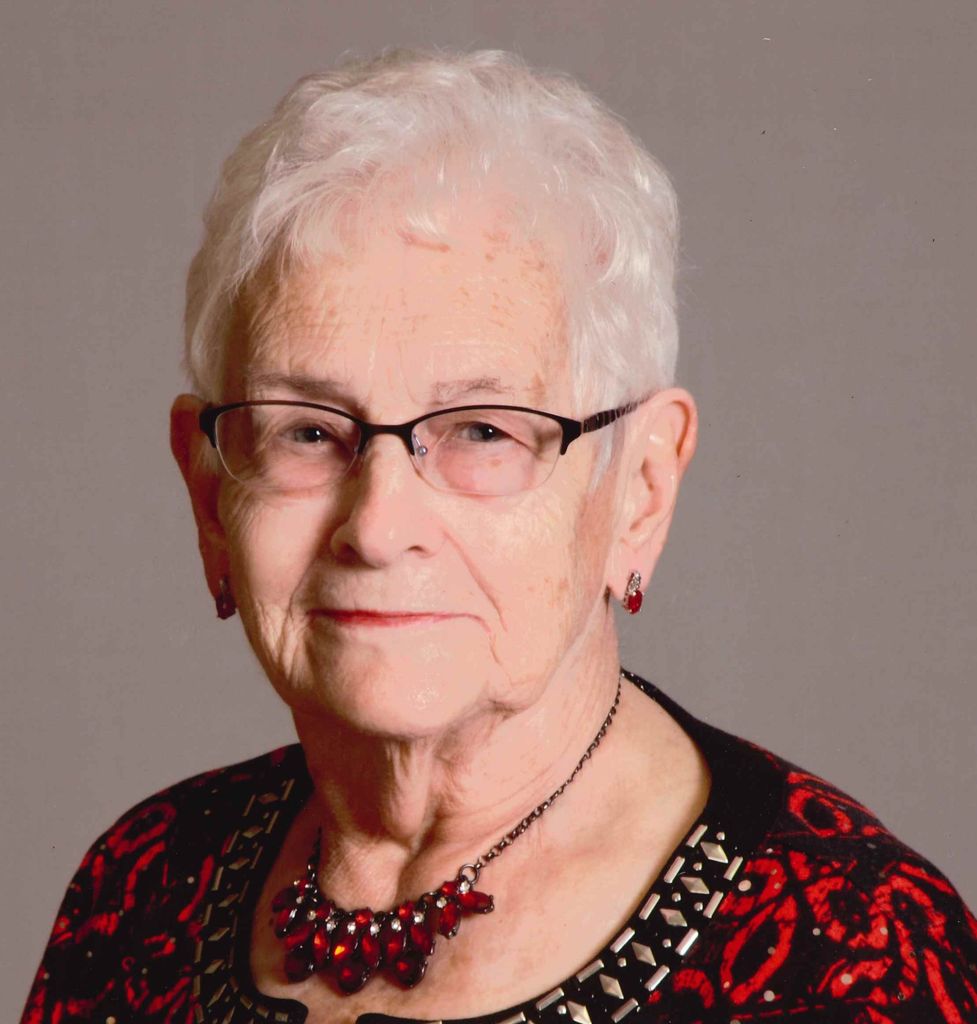 Gertrude Marie Christenson