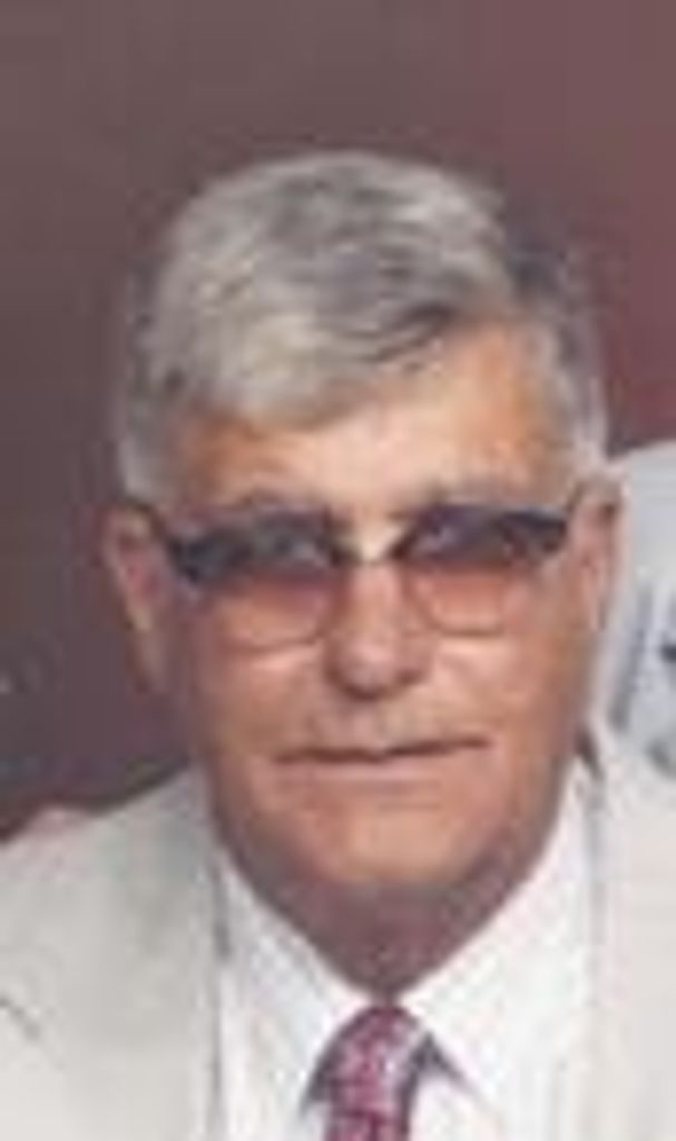 Gerald Robinson