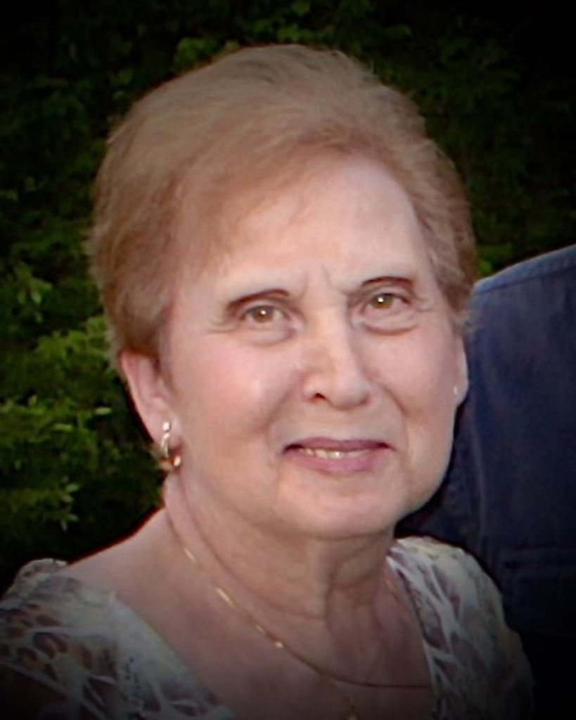 Giuseppina Impallaria