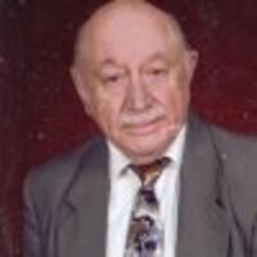 George M Chaney