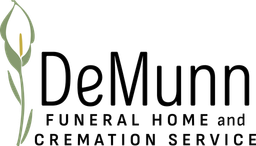 DeMunn Funeral Home