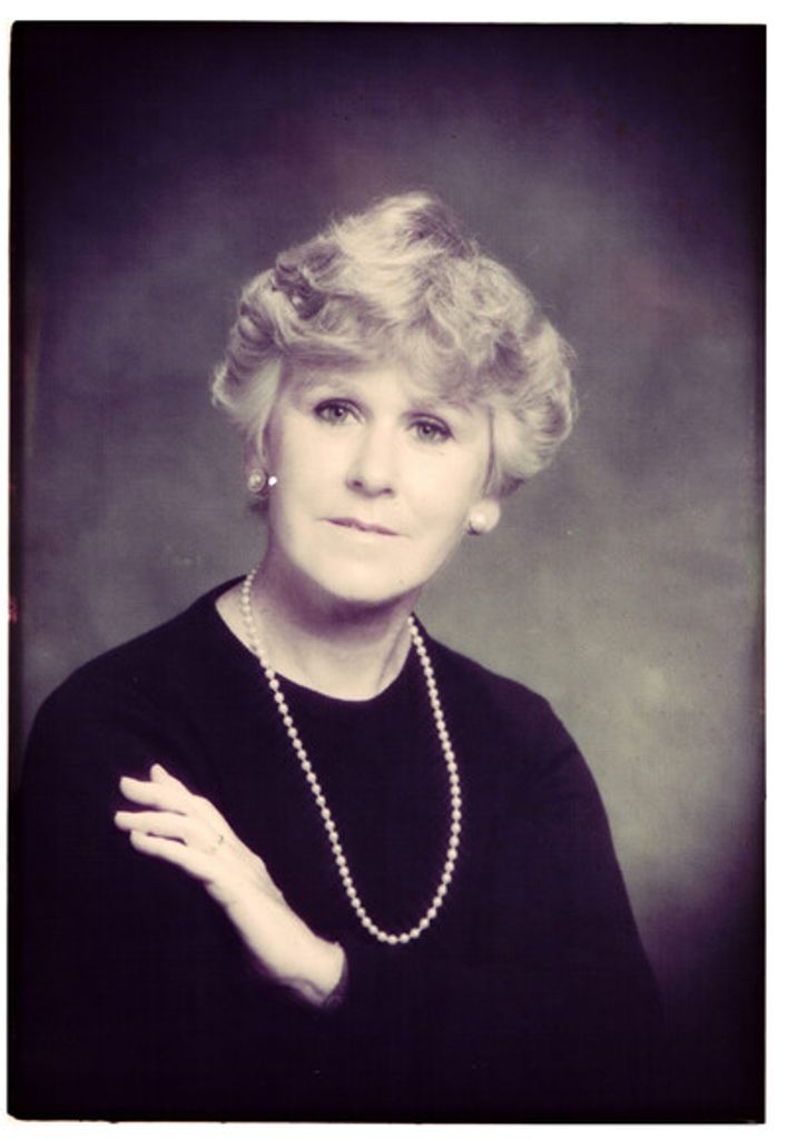 Patricia Marie Tomasso Profile Photo