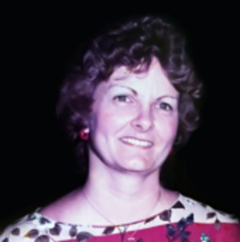 Shirley A. Davidson Profile Photo