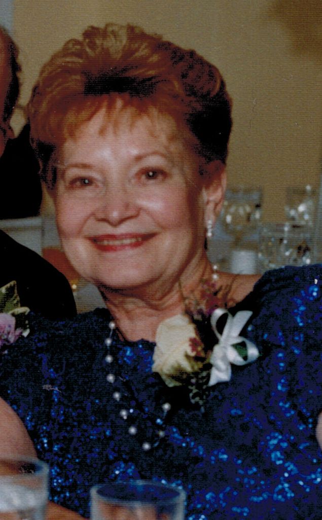 Helen L. Kane Scalise
