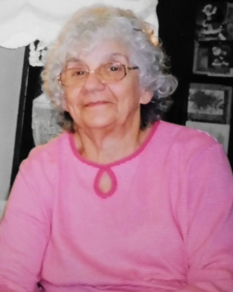 Helen Anne Gensiorek