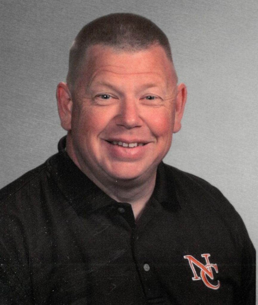 Clifford "Scott" Smith