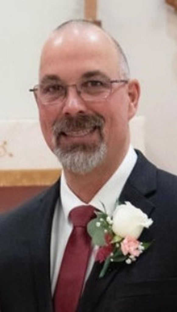Terrence 'Terry' Wayne Harder Profile Photo