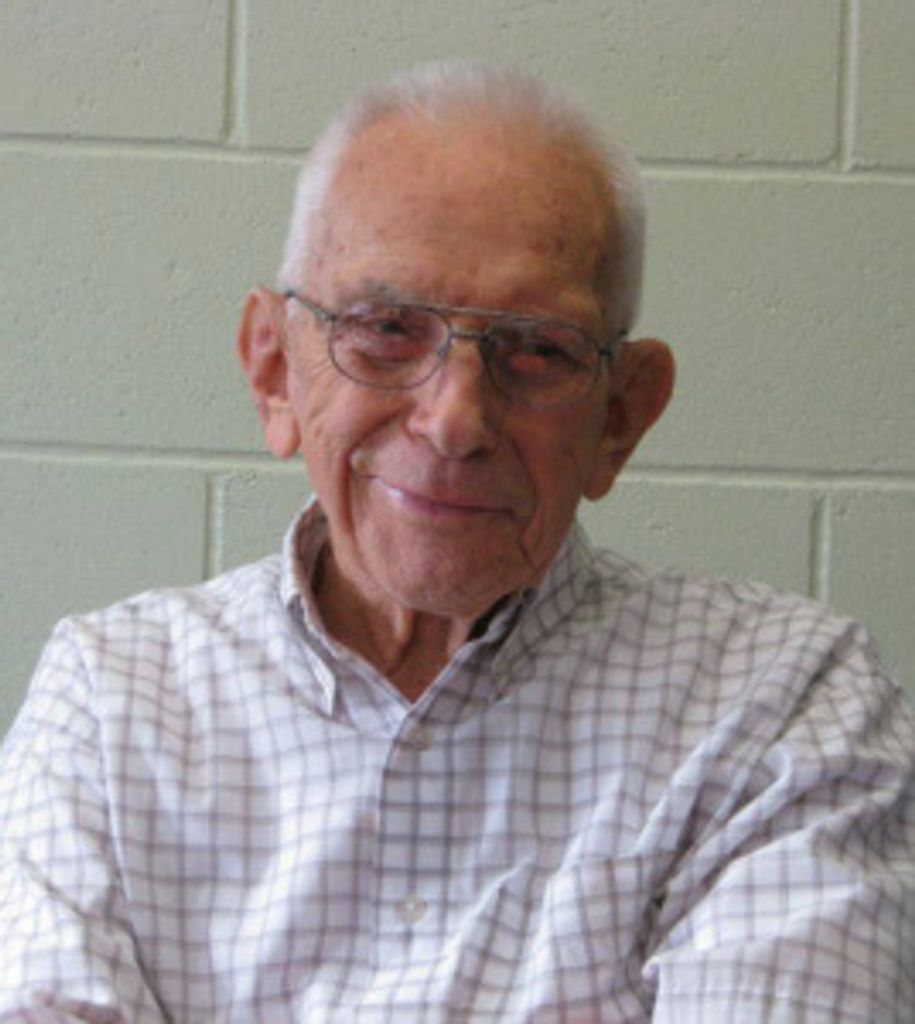 Dale Robert Scheffler