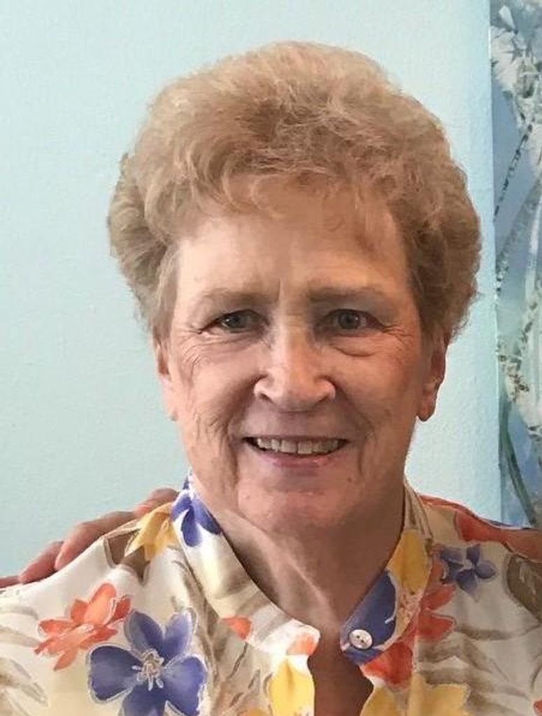 Arlene Lilley Bryan