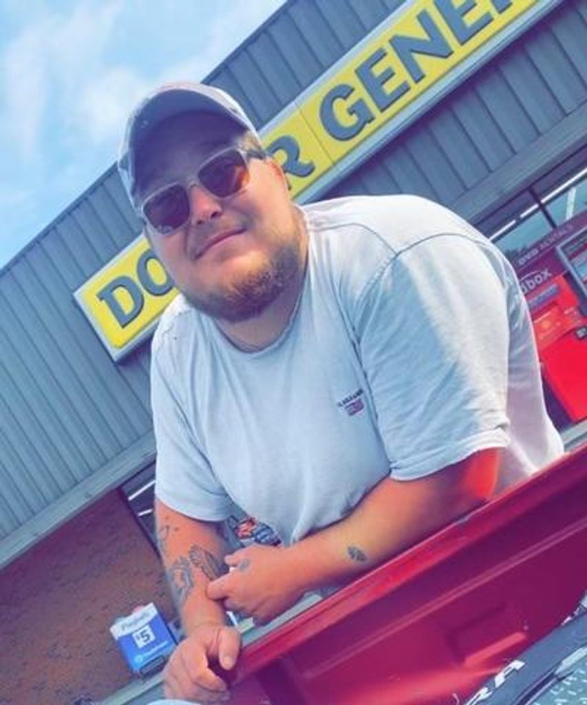 James Crisp Profile Photo