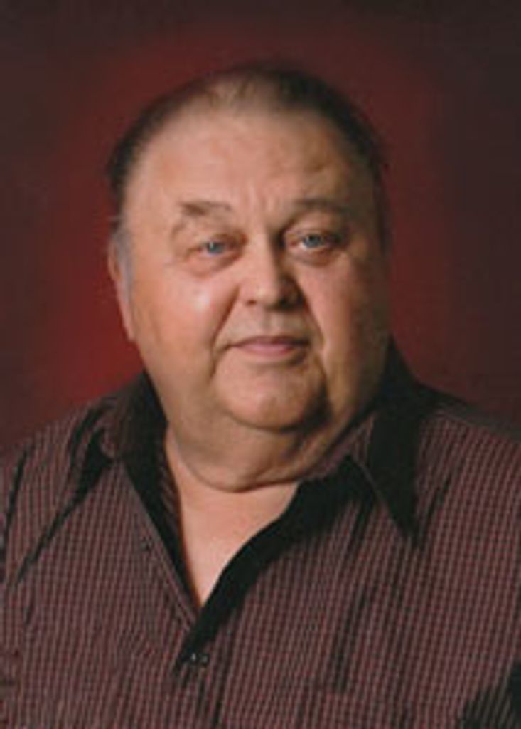 Sterling D.W. Albright Profile Photo