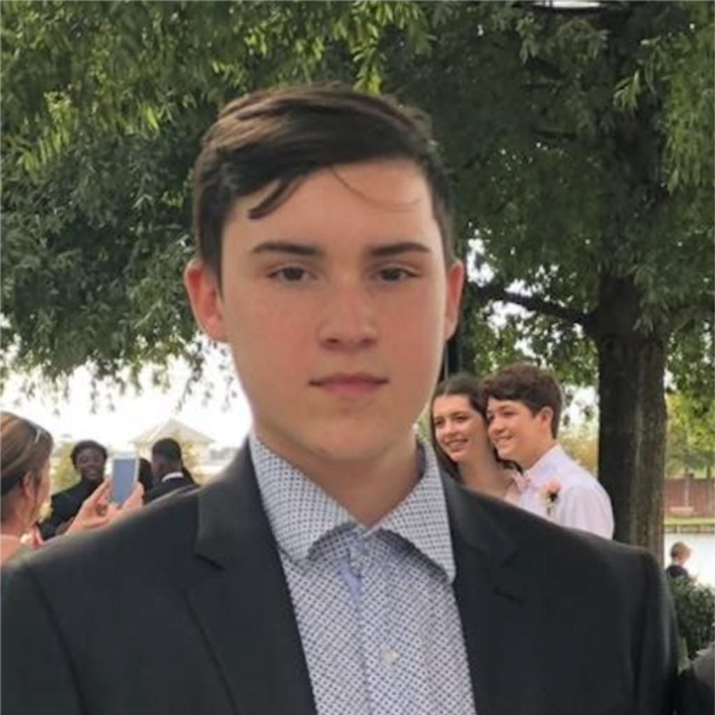 Isaac Allan Vice Profile Photo