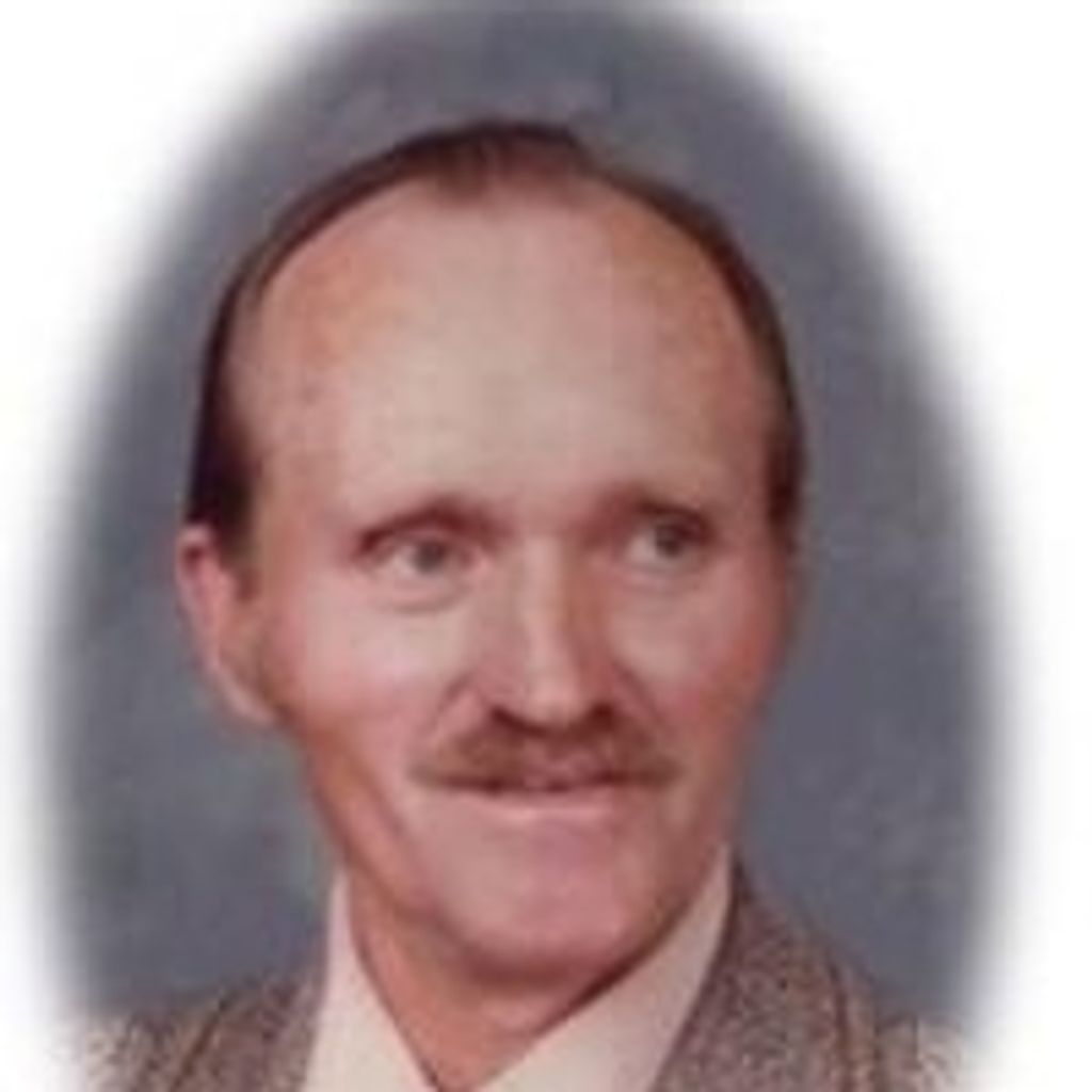 Donald E. Riggs