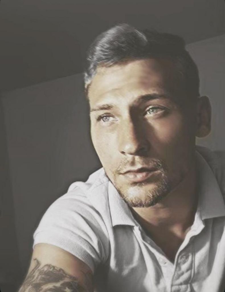 Anthony L. Gonsalves