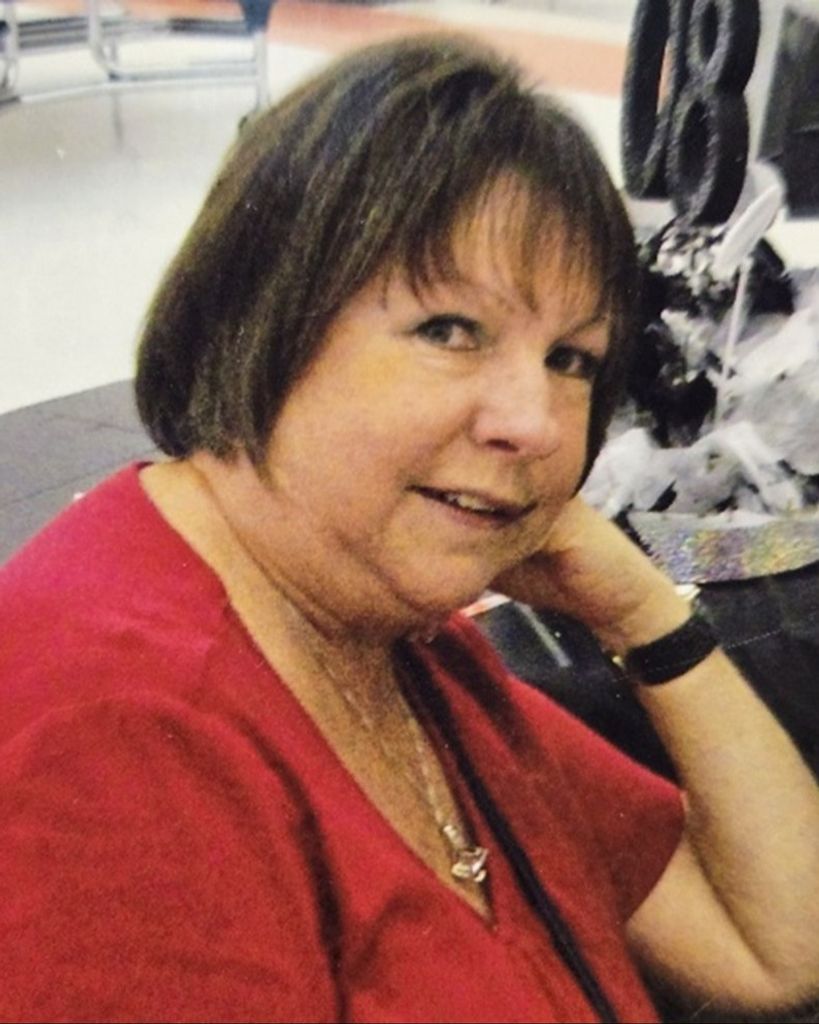 Cheryl Ann Bailey Profile Photo