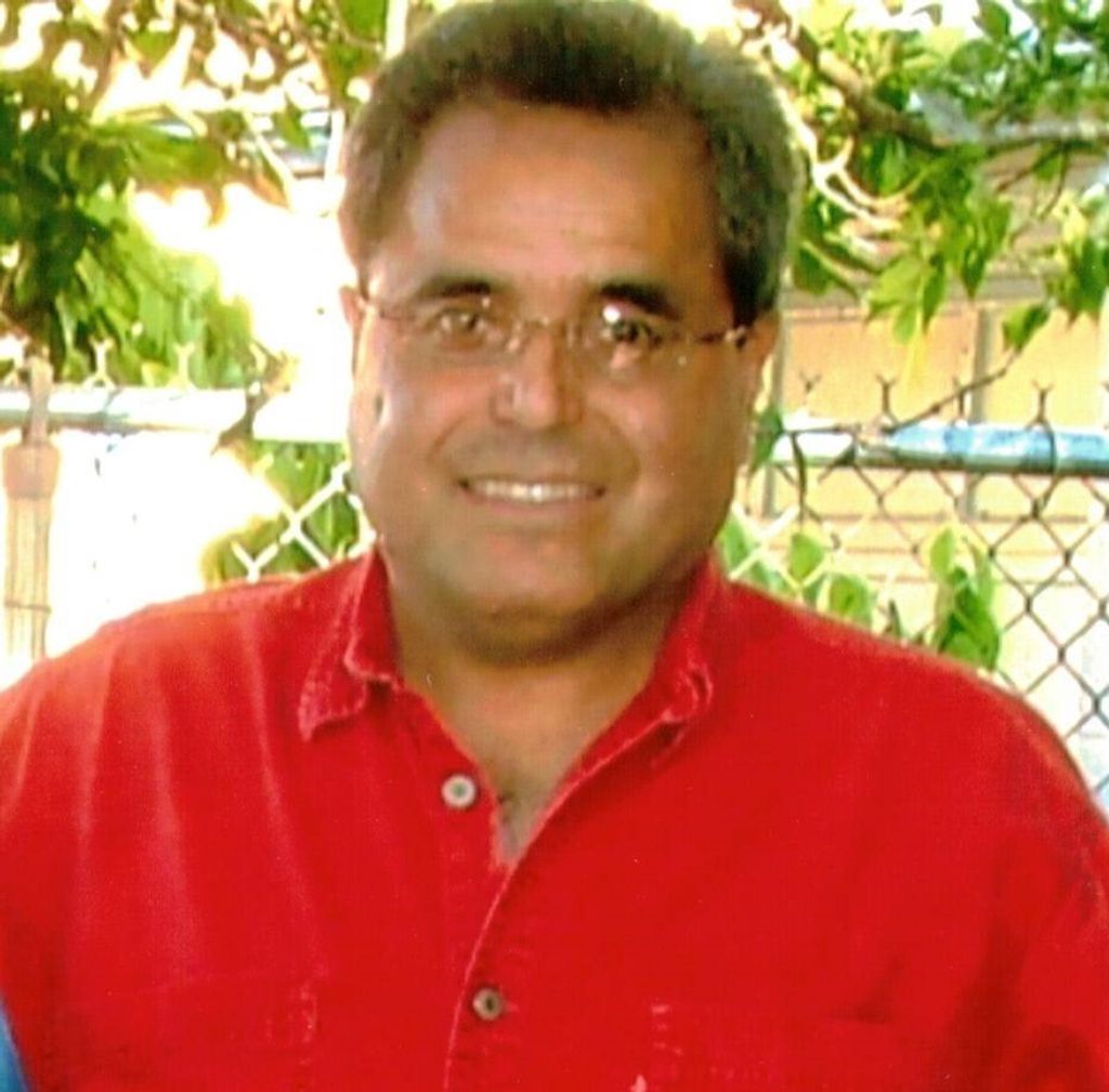 Manuel Vargas Profile Photo