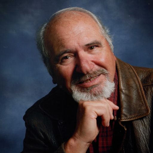 Ray Erasmo Lucido Profile Photo