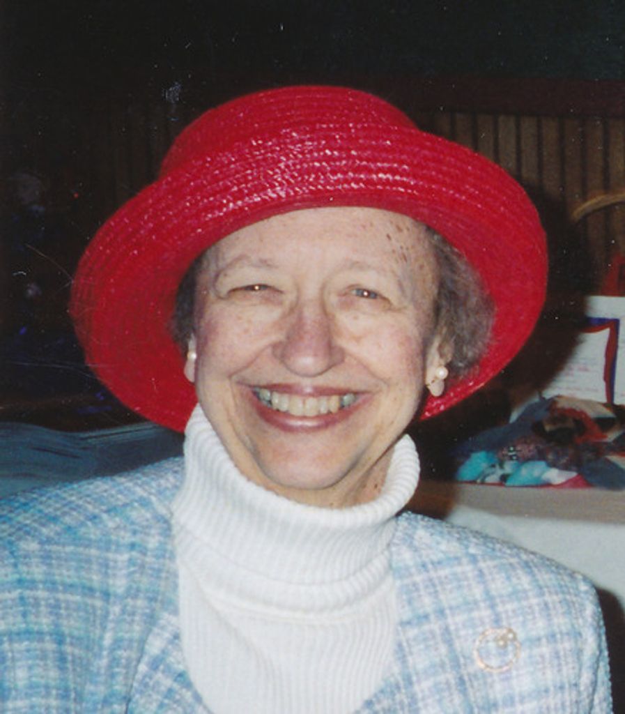 Charlotte Darleene Wicks