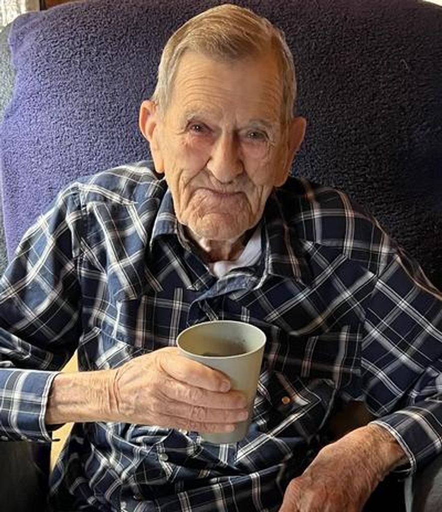 Wiley "Bob" R. Hodges Profile Photo