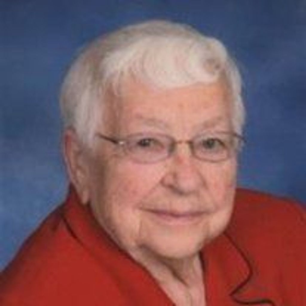 Mildred E. Klink