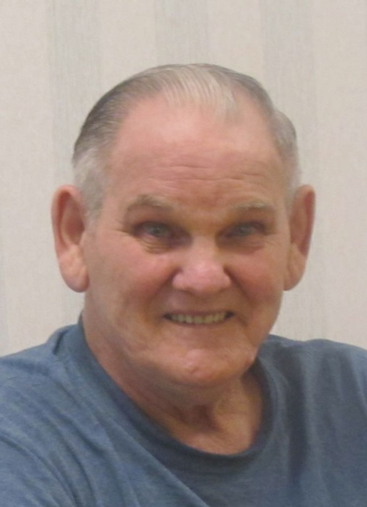 Robert Stevens