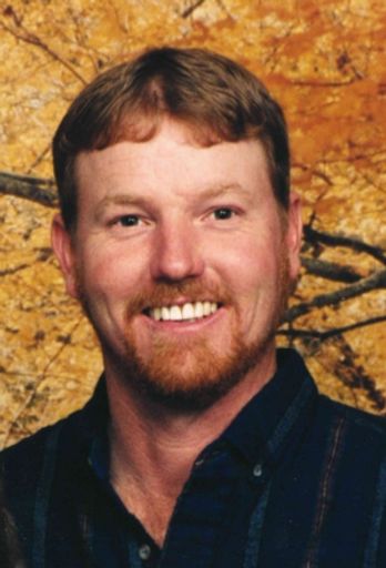 Mark Joseph "Joe" Wright Profile Photo