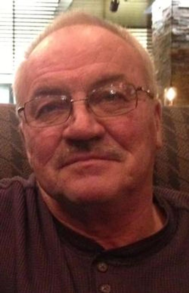 Tom P. Finck Profile Photo
