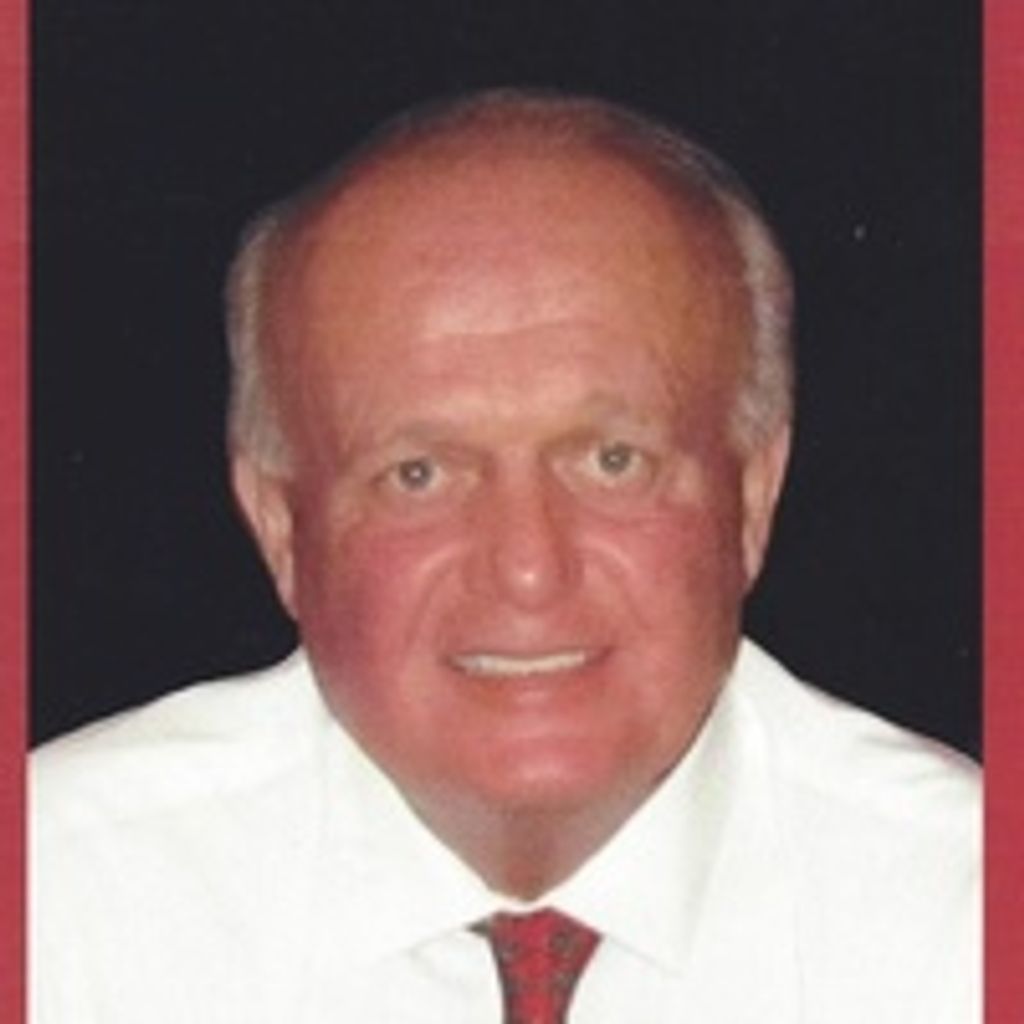 Dan Hickman