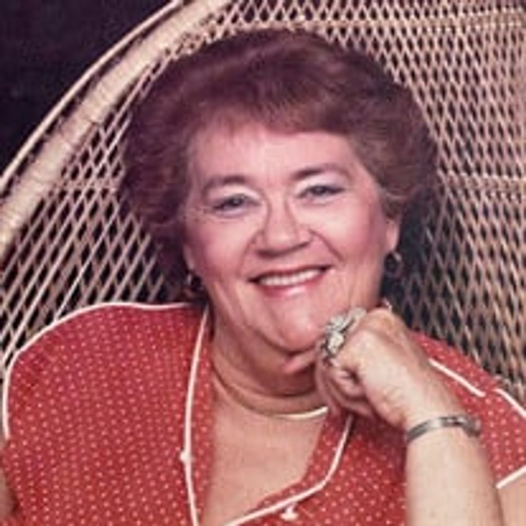 Zetta I. Buckland Underwood