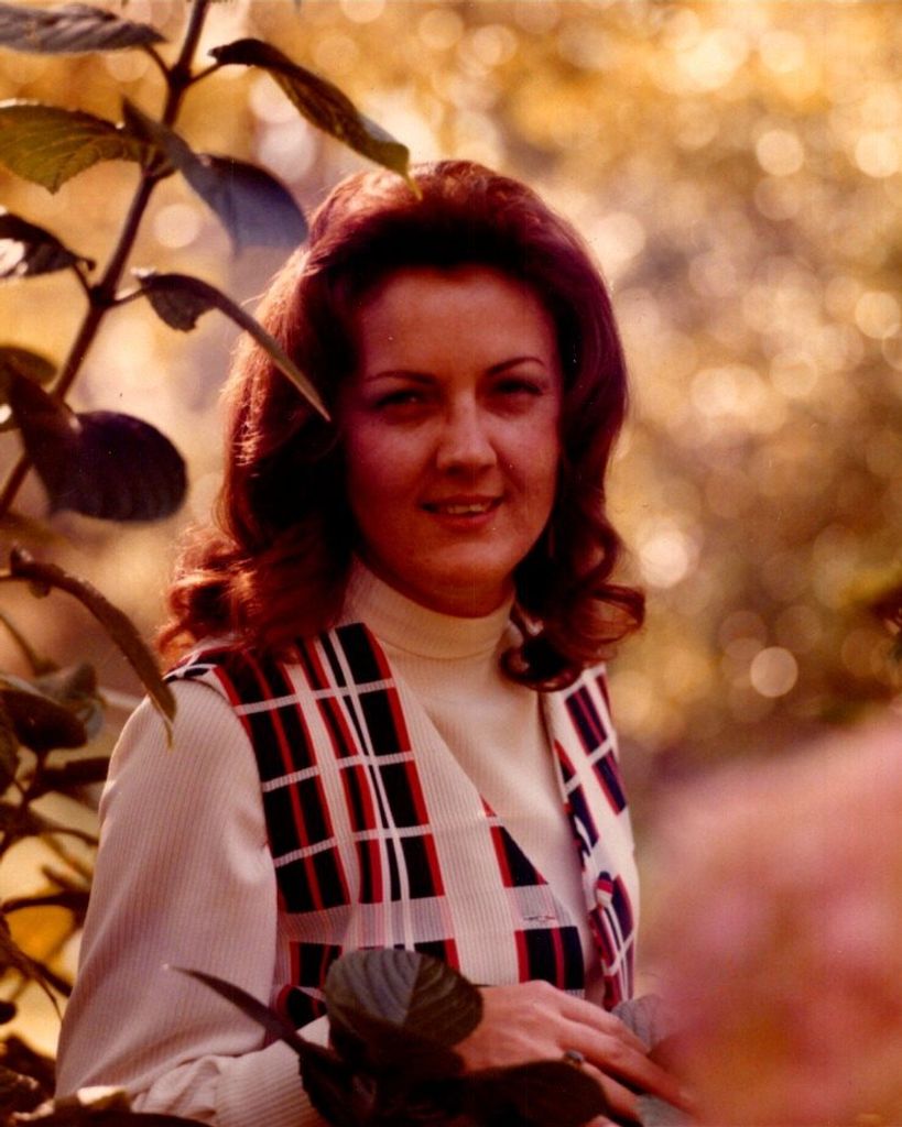 Betty Jean Hughes Profile Photo