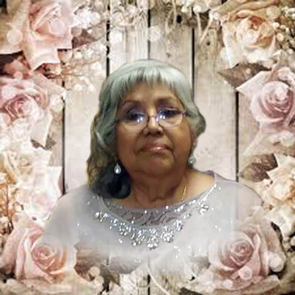 Ana Maria Saldivar