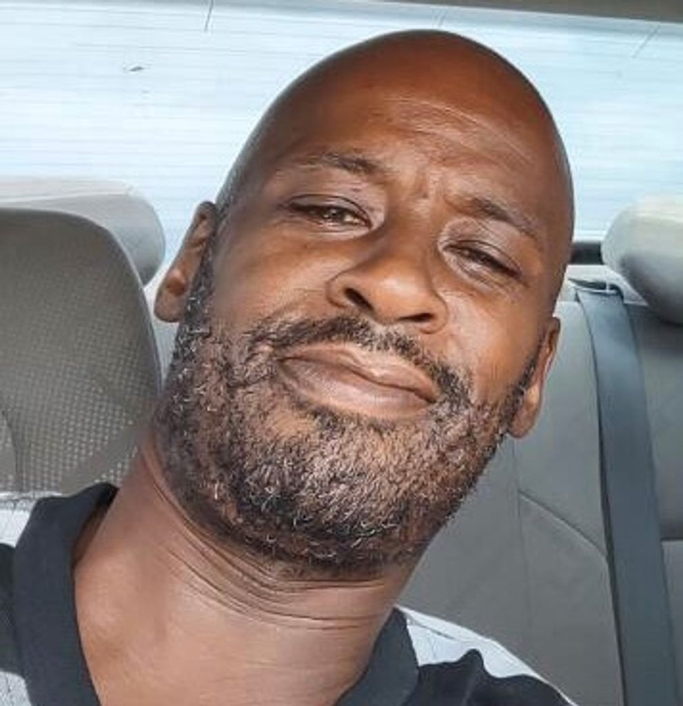 Jason Jamal Mann Profile Photo