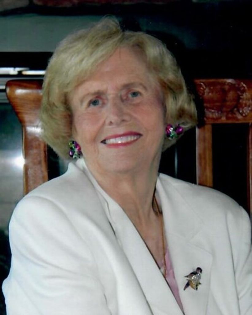 Donna M. Purcell Profile Photo