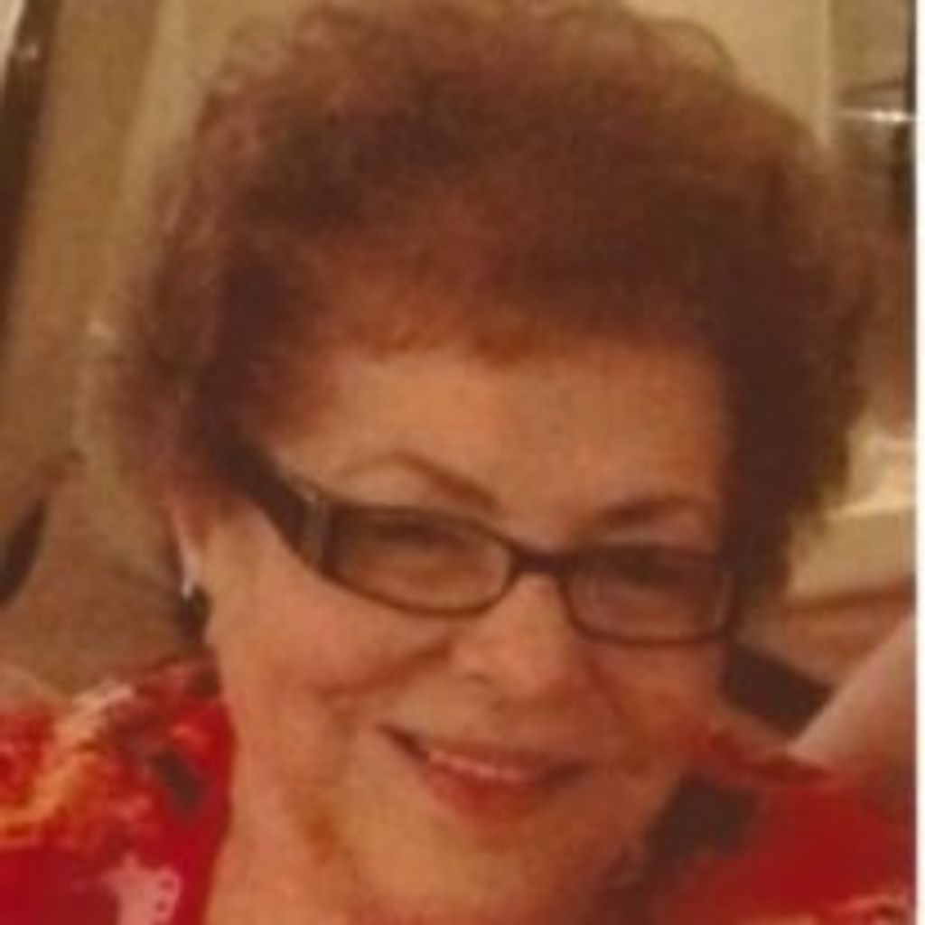 Consuelo Benavides