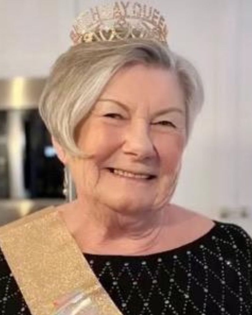 Sandra "Bonnie" Pearsons Profile Photo