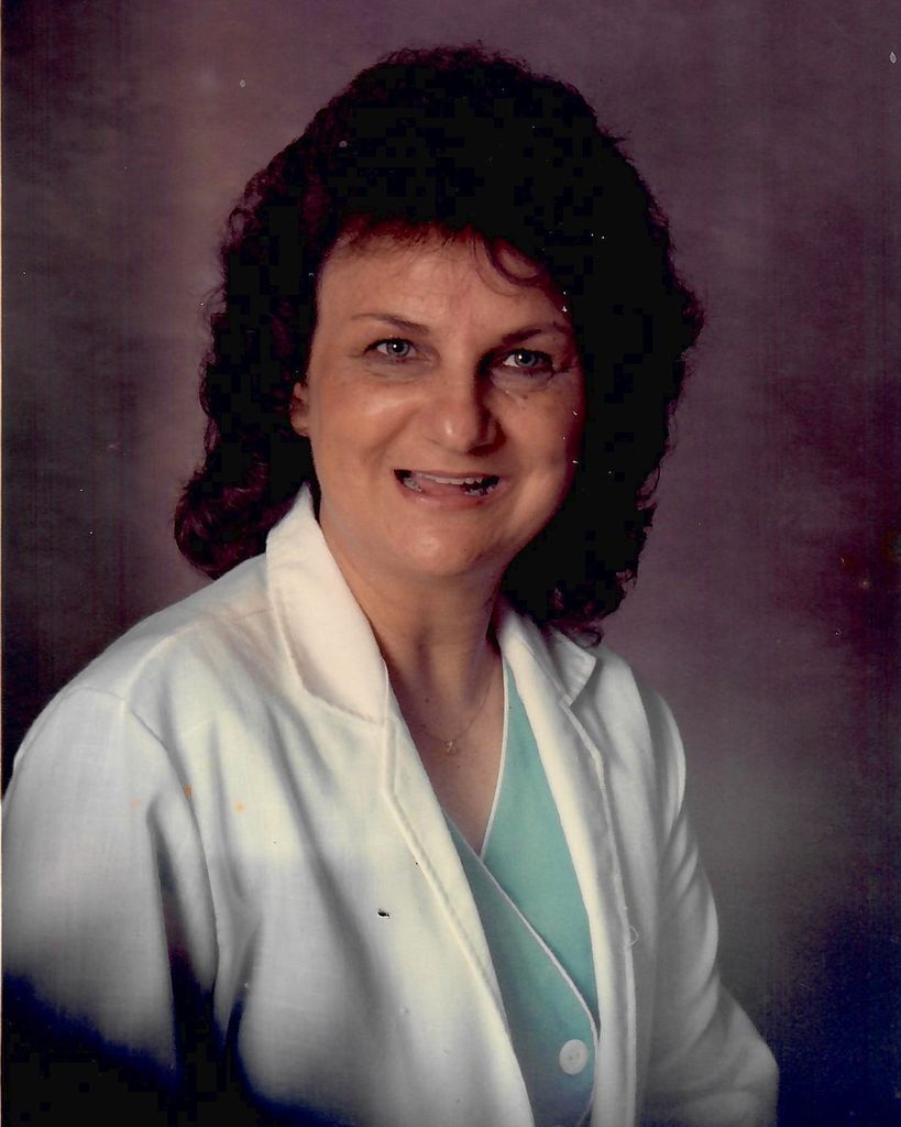 Gayla Ann Price